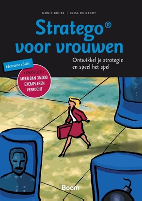 Afbeeldingen van Stratego voor vrouwen