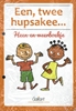 Afbeelding van Een, twee ... Hupsakee ...