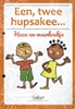 Afbeelding van Een, twee ... Hupsakee ...