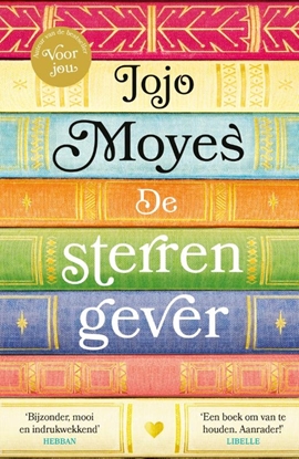 Afbeeldingen van De sterrengever