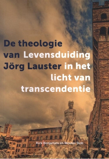 Afbeelding van Levensduiding in het licht van transcendentie: