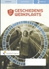 Afbeelding van Geschiedeniswerkplaats 2 vmbo-kgt geschiedenis Werkboek