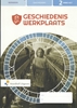 Afbeelding van Geschiedeniswerkplaats 2 vmbo-kgt geschiedenis Werkboek