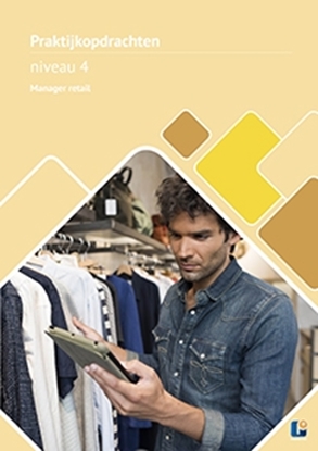 Afbeeldingen van Manager retail praktijkopdrachten