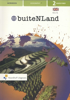 Afbeeldingen van buiteNLand havo/vwo 2 geography workbook
