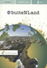 Afbeelding van buiteNLand 2 vwo aardrijkskunde werkboek