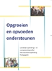 Afbeelding van Opgroeien en opvoeden ondersteunen