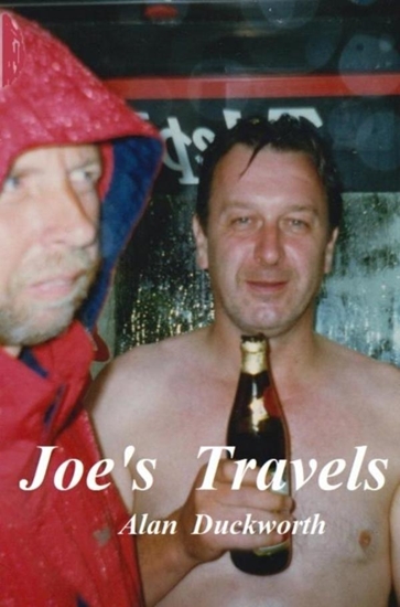 Afbeelding van Joe's Travels