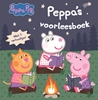 Afbeelding van Peppa Pig Peppa's voorleesboek