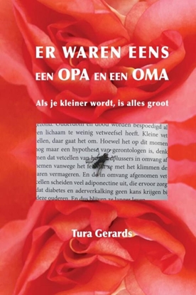 Afbeeldingen van Er waren eens een opa en een oma