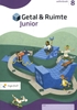 Afbeelding van Getal & Ruimte Junior groep 8 oefenboek