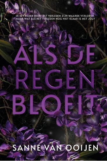 Afbeelding van Als de regen bloeit