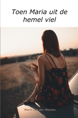 Afbeeldingen van Toen Maria uit de hemel viel