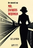 Afbeelding van De moord op mr. Jacques Wijsman