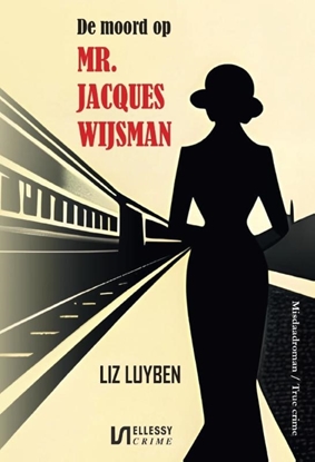 Afbeeldingen van De moord op mr. Jacques Wijsman