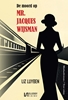 Afbeelding van De moord op mr. Jacques Wijsman