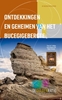 Afbeelding van Gulden Ratio Reeks Ontdekkingen en geheimen van het Bucegigebergte