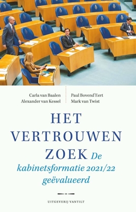 Afbeeldingen van Het vertrouwen zoek