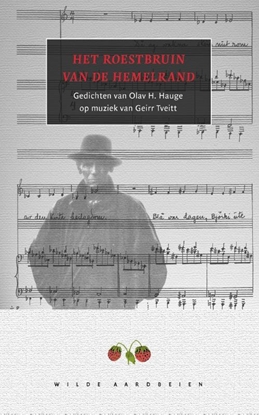 Afbeeldingen van Het roestbruin van de hemelrand