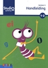 Afbeelding van Studio Spelling leerjaar 6 blok 1 en 2 handleiding