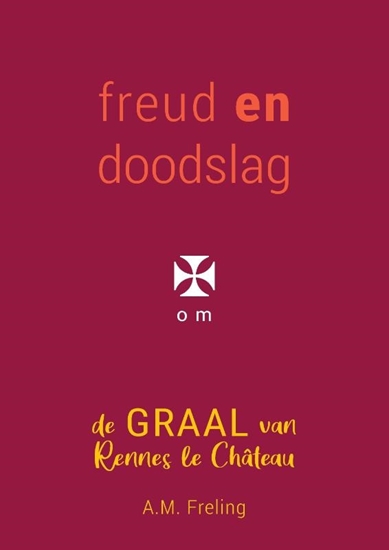 Afbeelding van Freud en doodslag in Rennes le Château