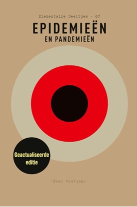 Afbeeldingen van Elementaire Deeltjes Epidemieën en pandemieën