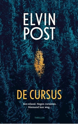 Afbeeldingen van De cursus