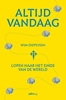 Afbeelding van Altijd vandaag