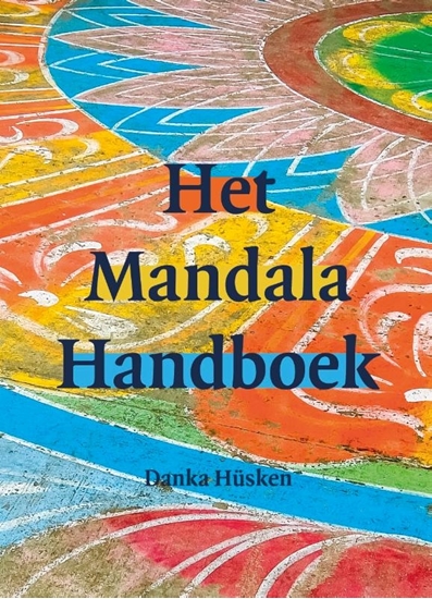 Afbeelding van Het Mandala Handboek