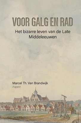 Afbeeldingen van Voor galg en rad