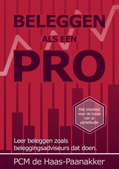Afbeelding van Beleggen als een pro