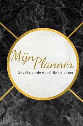 Afbeeldingen van Mijn planner
