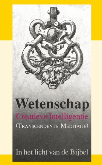 Afbeelding van Wetenschap Creatieve Intelligentie (transcendente meditatie)