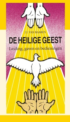 Afbeeldingen van De Heilige Geest: leiding, gaven en bedieningen