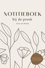 Afbeelding van Notitieboek bij de preek