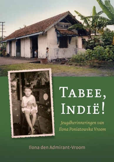 Afbeelding van TABEE, INDIË!