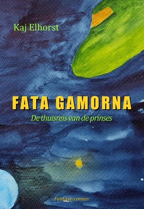 Afbeeldingen van Fata Gamorna