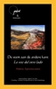 Afbeelding van De stem aan de andere kant | La voz del otro lado