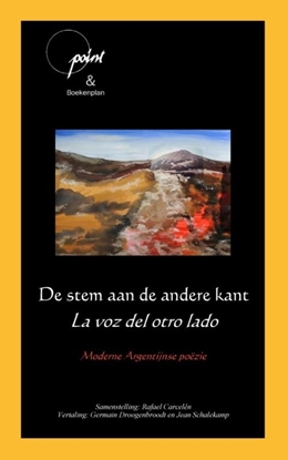 Afbeeldingen van De stem aan de andere kant | La voz del otro lado