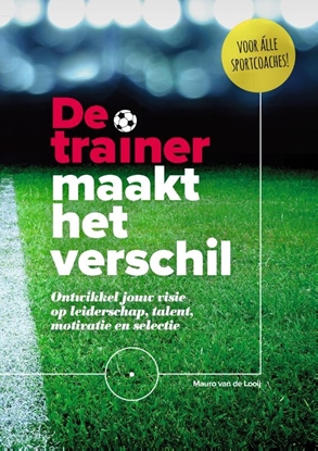 Afbeeldingen van De trainer maakt het verschil