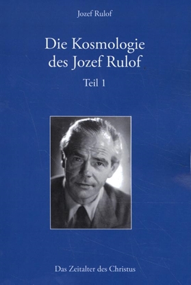 Afbeeldingen van Die Kosmologie des Jozef Rulof Teil 1