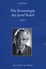 Afbeelding van Die Kosmologie des Jozef Rulof Teil 1