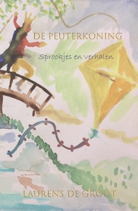 Afbeeldingen van De peuterkoning