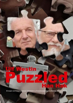 Afbeeldingen van Puzzled
