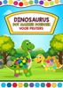 Afbeelding van Dinosaurus Dot Marker - Doeboek voor Peuters