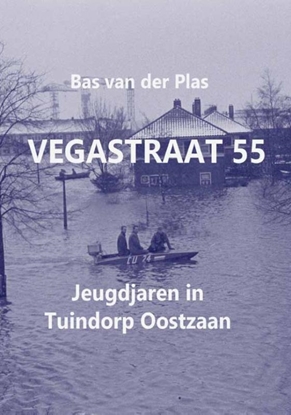 Afbeeldingen van Vegastraat 55