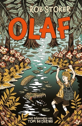 Afbeeldingen van Olaf
