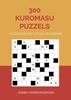 Afbeelding van 300 Kuromasu Puzzels