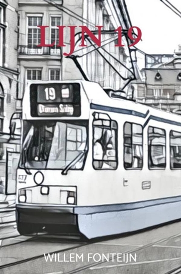 Afbeelding van Lijn 19