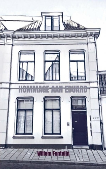 Afbeelding van Hommage aan Eduard